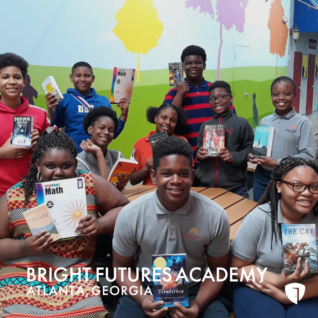 bright futures academy atlanta